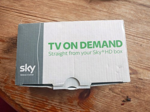 Sky demand sc201 wifi - sky,