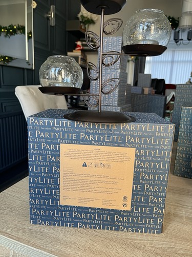 Various partylite candle - various,