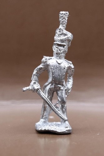 Peter gilder 25mm french - peter,
