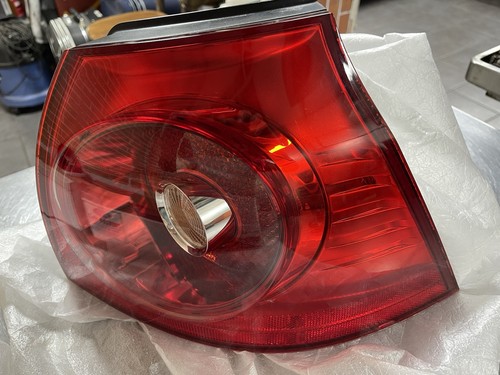 Golf mk5 rear right - vw,