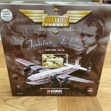 Corgi Aviation Archive