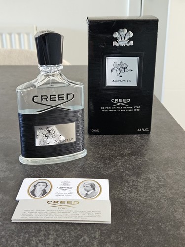 Creed aventus eau parfum - creed,