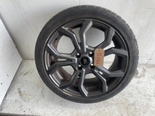 FORD FIESTA ALLOY WHEEL