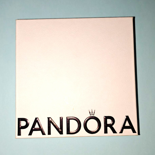 Pandora silver tennis - pandora,