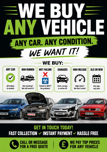 Buy any car vehicle non - vehicle,,