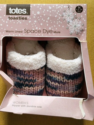 Totes toasties women space - women's,