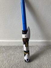 Star Wars Obi-Wan Kenobi Forge Lightsaber Extending Hasbro 2021 Clone Wars