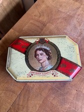 1953 Elizabeth II Coronation