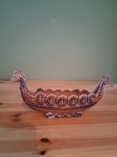 Wade Vintage Porcelain Viking