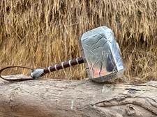 Thor Hammer Mjolnir Marvel