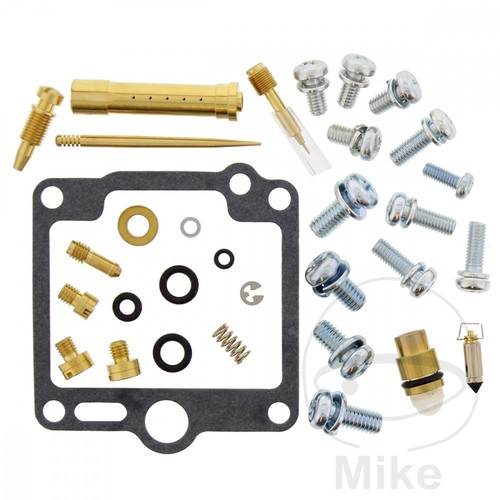 Carburettor repair kit for