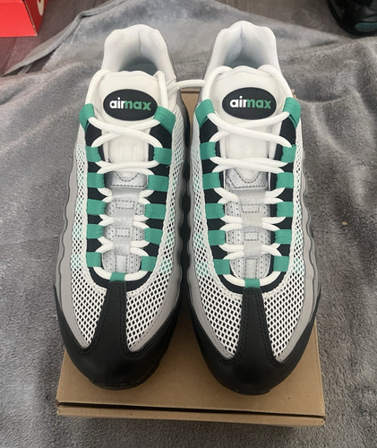 Nike air max trainers - air,