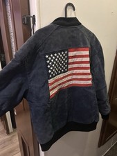 Vintage Men’s American Flag