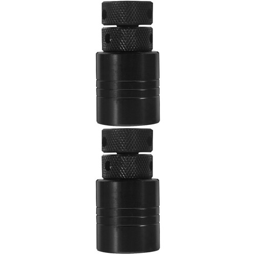 Pack screw jack - jack, decking
