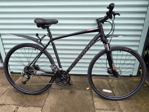 Specialized crosstrail sport - specialized,