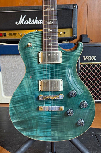 Prs sc58 stripped crab - stripped, blue