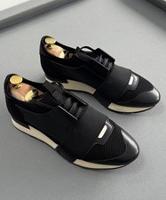 Balenciaga Race Runner - 5 UK - EU 38 - Authentic
