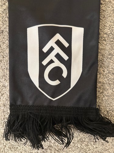 Fulham football club - fc,