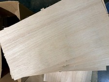 20 x Hardwood Ply Sheets