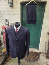 Original 1920s Mens 3 Piece
