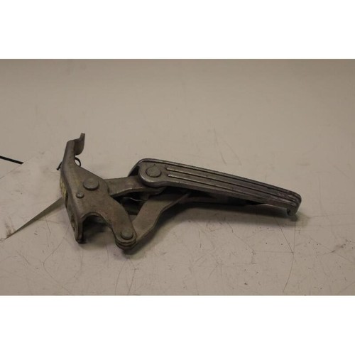 Right pedal piaggio - right,