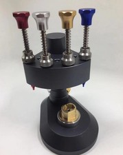 4 Pin Watch Hand Presser