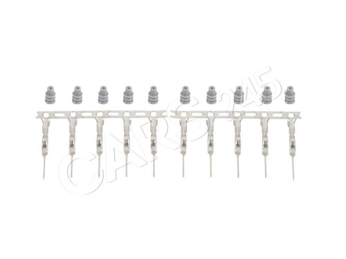 Central electrics cable repair - cable,