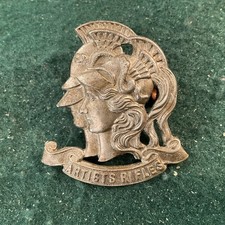 Artists Rifles-28th County Of
