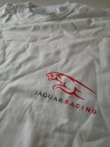 Vintage jaguar racing mark - jaguar,