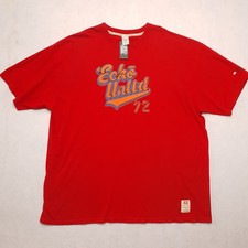 Ecko mens red t-shirt