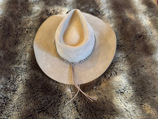Stetson 4X Beaver Cowboy Hat