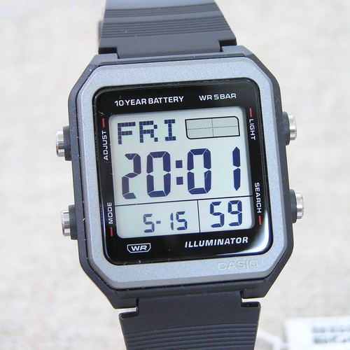 Stock casio 221h 1ajf - stock,