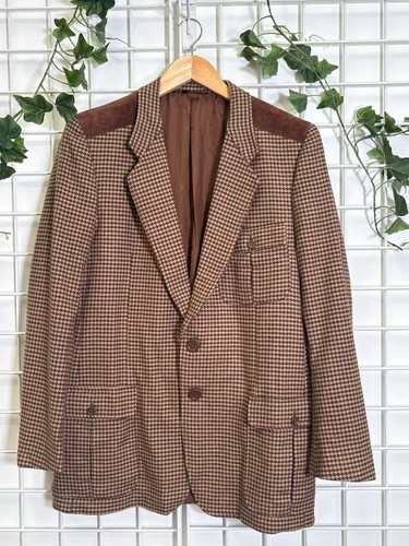 Men rare vintage 70s gucci - rare,