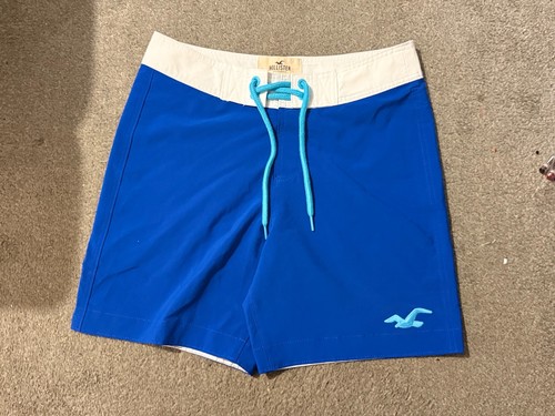 Men hollister blue - men’s,