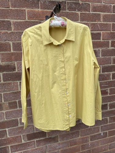Masai clothing company - masai, yellow