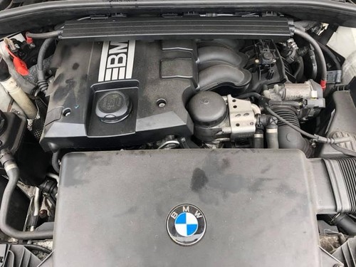 Bmw series e82 - series, e92