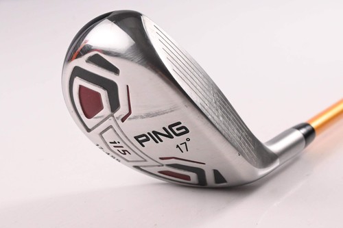 Ping i15 hybrid - /, degree