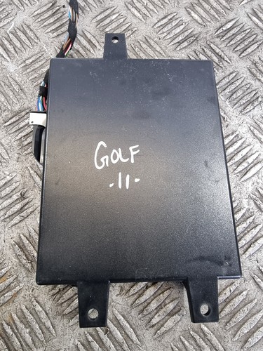 Volkswagen golf bluetooth - volkswagen,