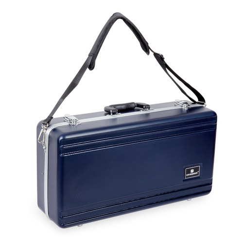 Crossrock trumpet case - bb, case-abs