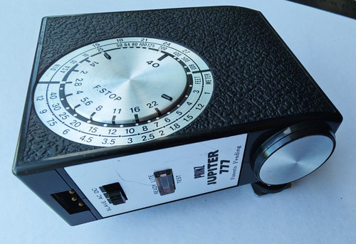 Prinz jupiter 777 camera - jupiter,