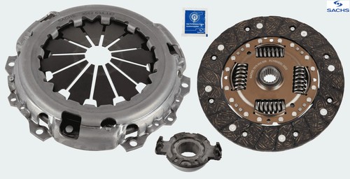 Clutch kit 3000 - 3000, 951