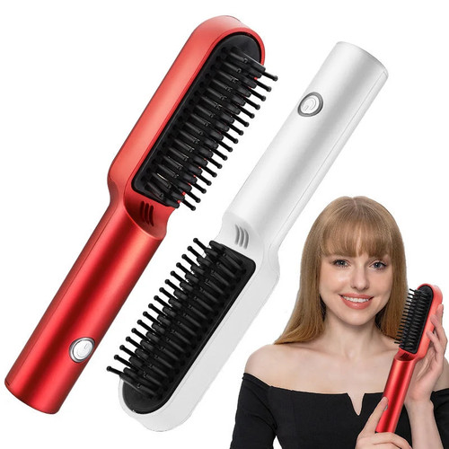Usb rechargeable 1 hair - usb, 2-in-1