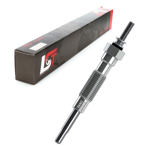 Glow plug volt - for, nissan