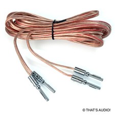 Speaker Cable (1.5m – 5m)