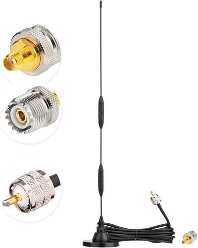 Car mobile ham radio antenna - mobile,