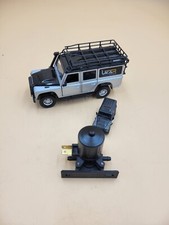 LAND ROVER SERIES 3