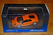 Autoart 1/43 Lamborghini