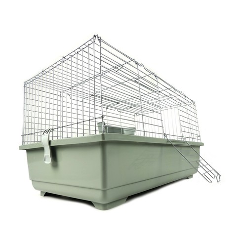 Indoor rabbit cage 100cm - rabbit,