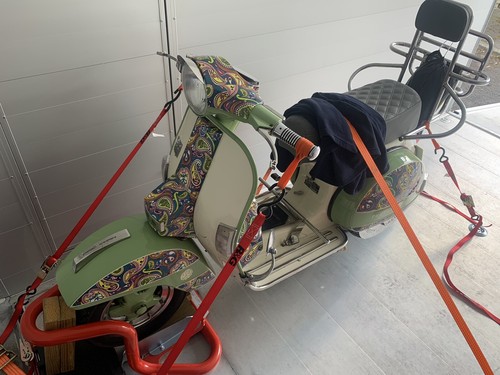 Scooter transport collection - transport,
