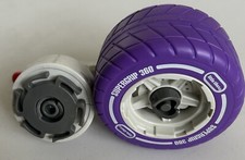 Wheelz Little Tikes Racers Tyre Twister Car Mini Cars Toy Bumper